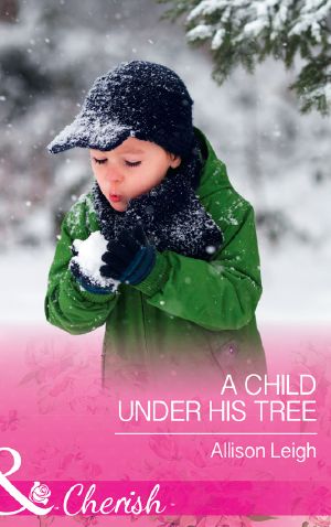 [Return to the Double-C Ranch 17] • A Child Under His Tree